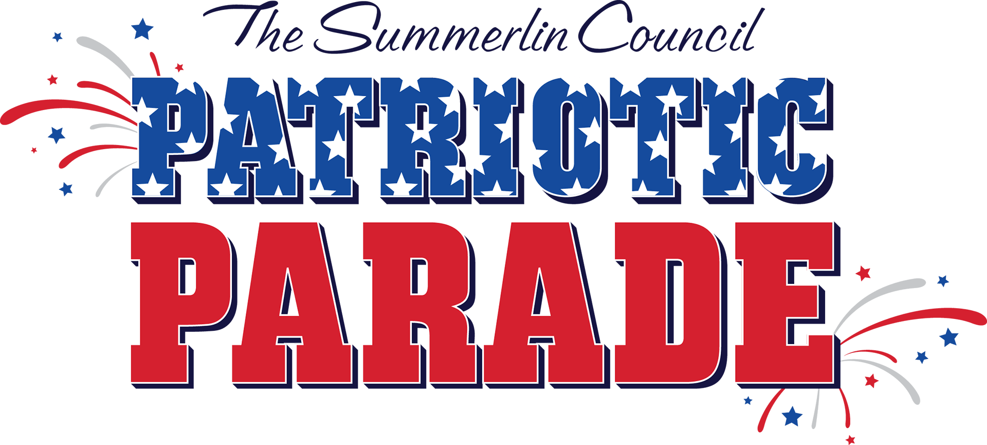 The Summerlin Council Presents the Summerlin Patriotic Parade