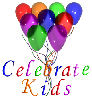 Celebrate Kids