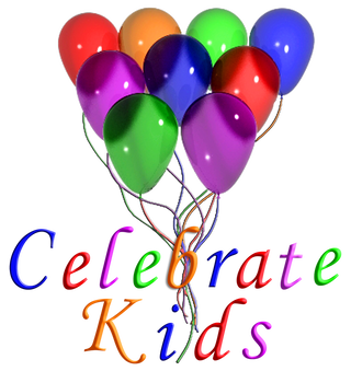 CelebrateKids Celebrate Kids
