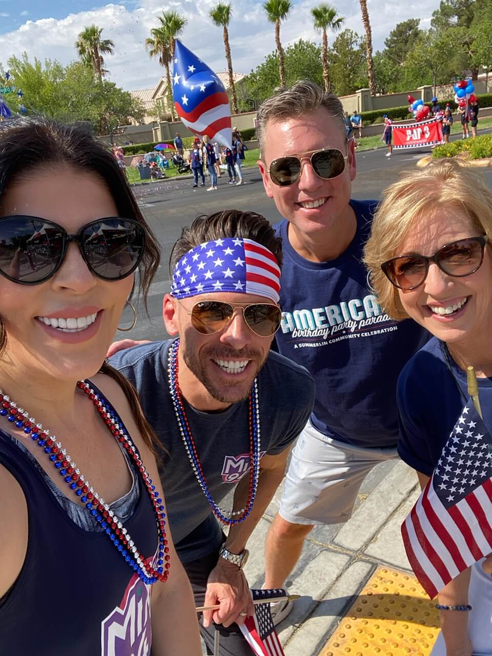 2022ParadeHosts Our Parade Hosts for 2022