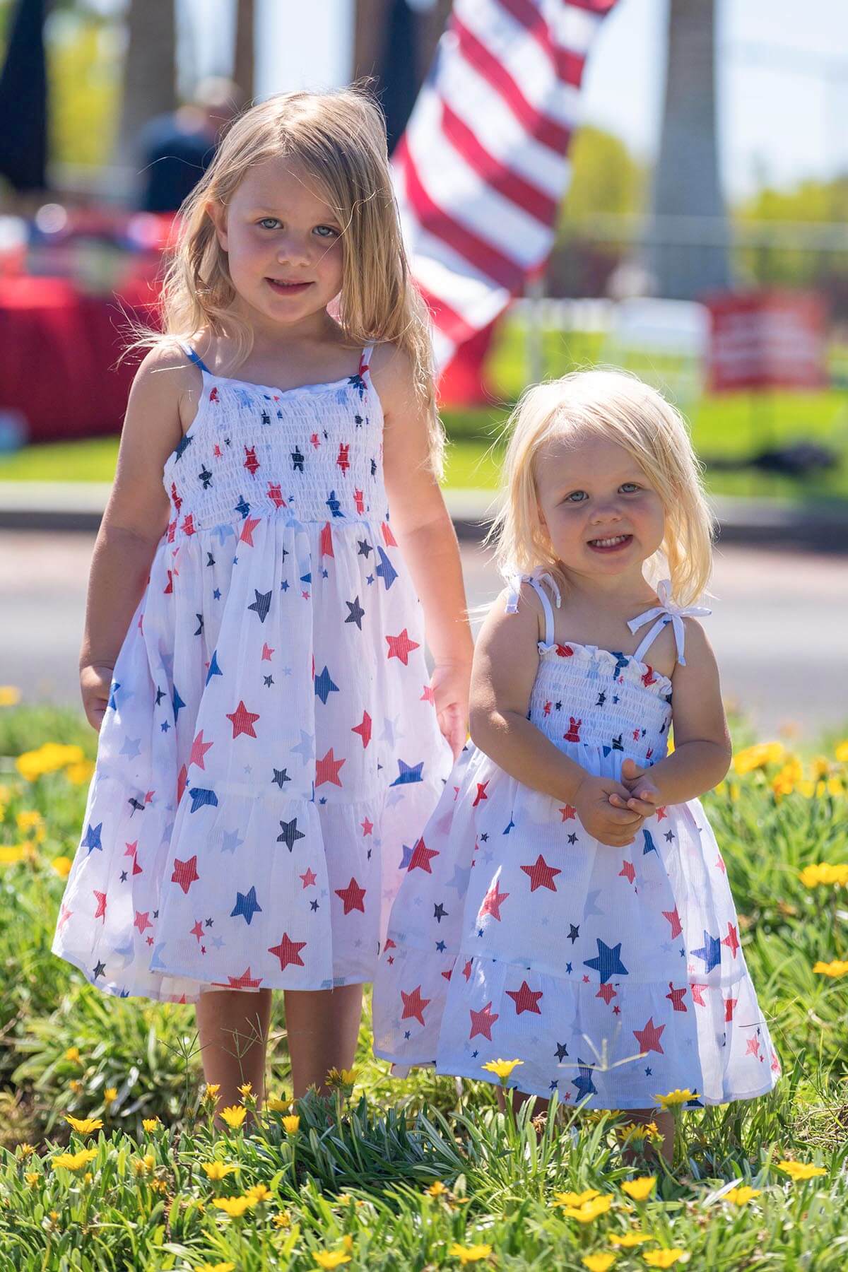 The Summerlin Council Patriotic Parade is set to continue its tradition of patriotism this Fourth of July.
