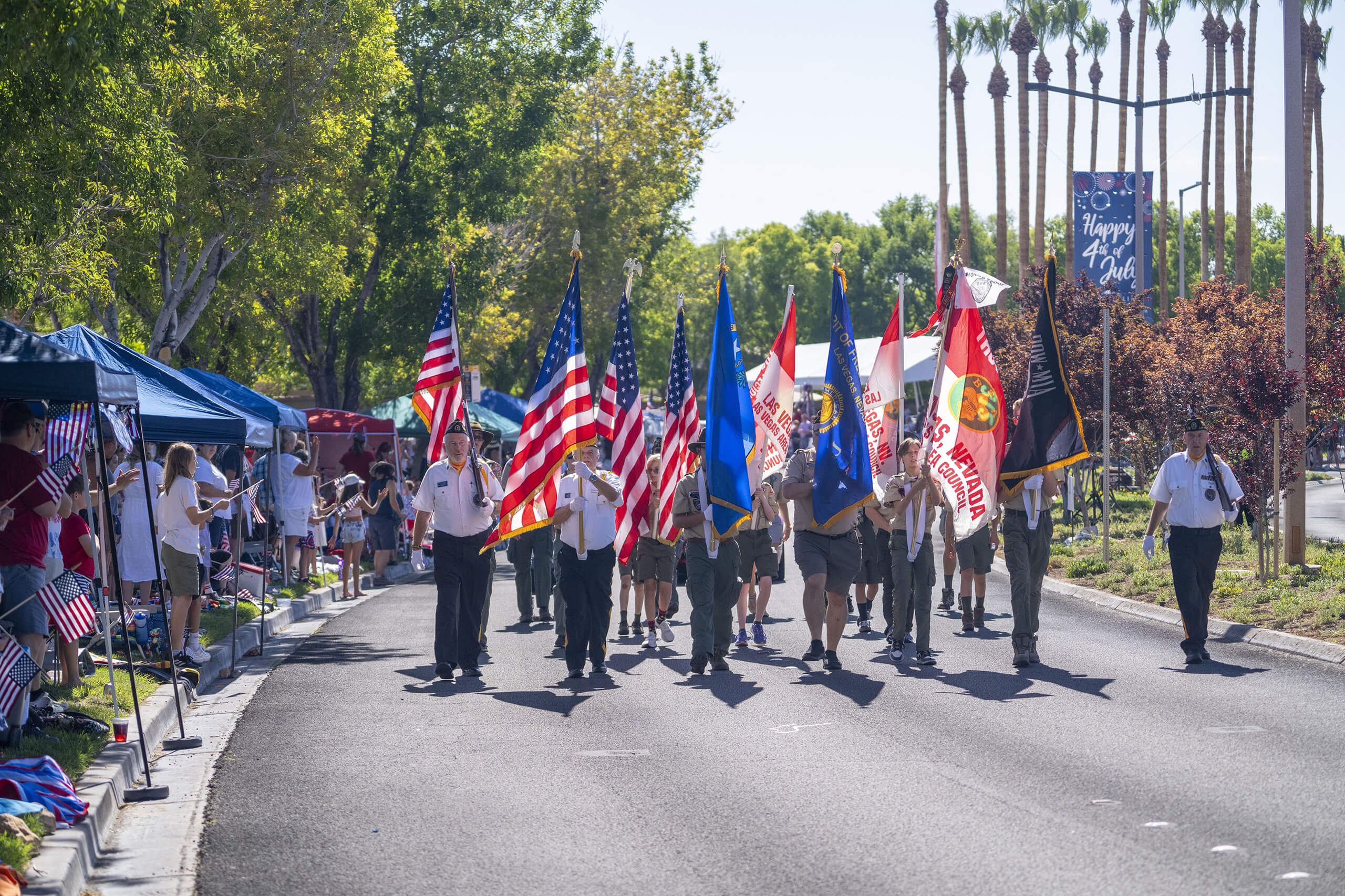 American Legion