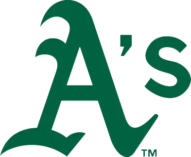 A’s_Primary-AthleticsKellyGreen A's