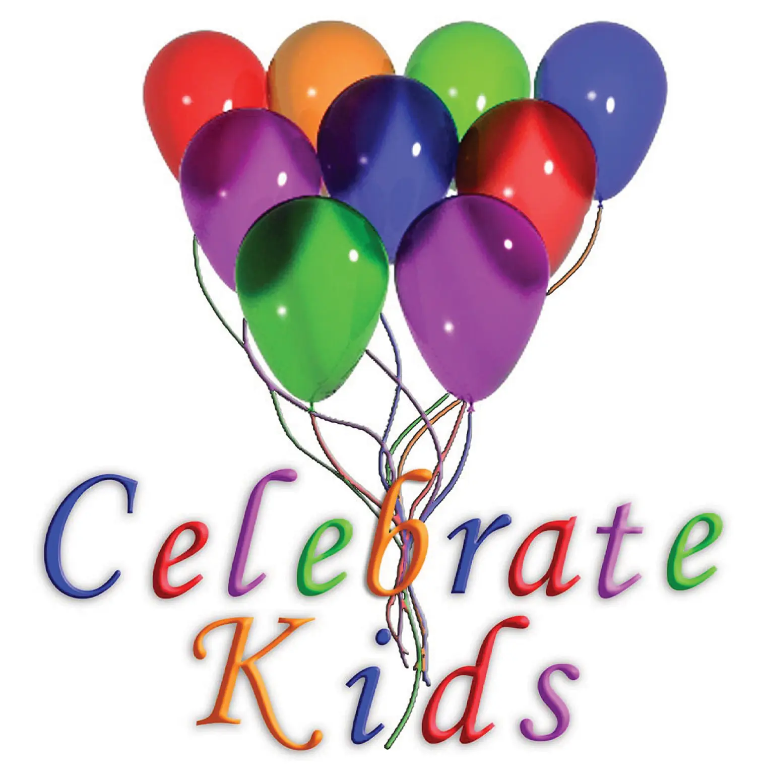 Mobile Celebrate Kids