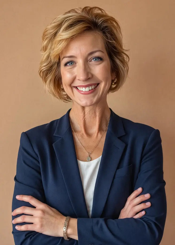 Sherry Swensk