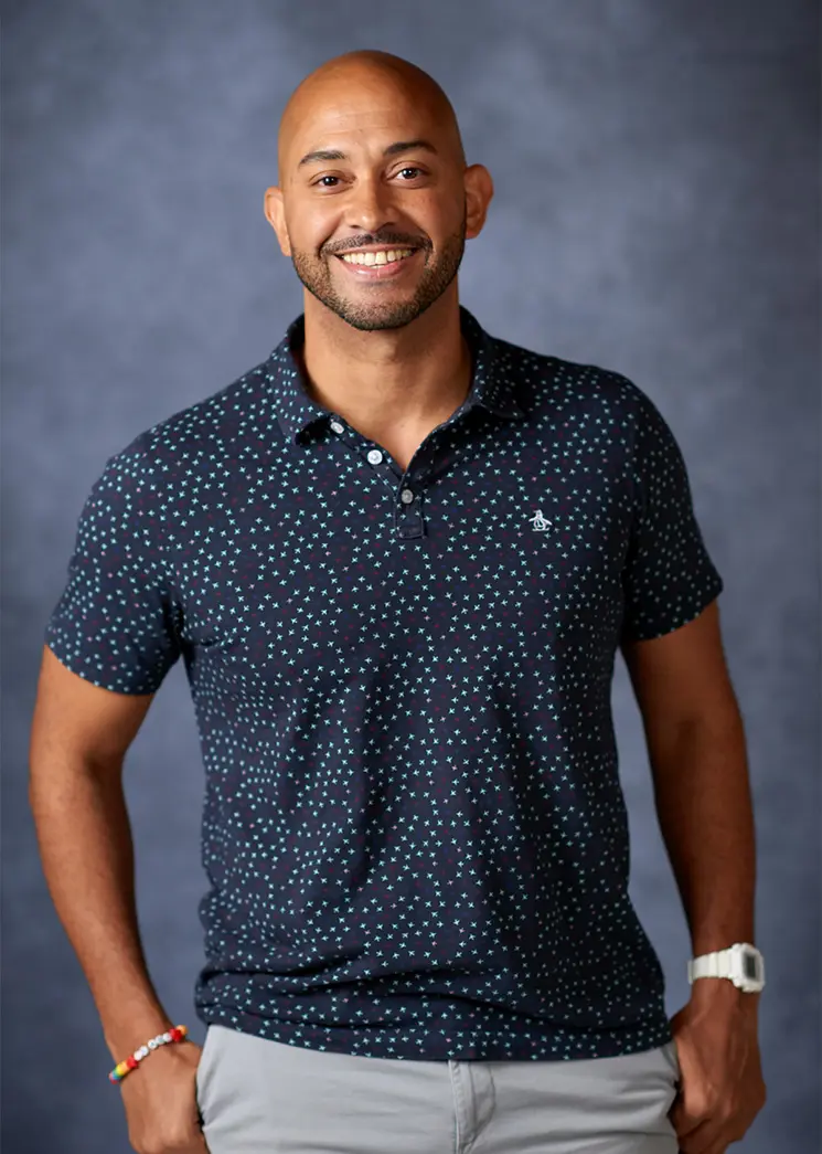 Troy Gallo - Sports Entertainment Host & On-Air Personality