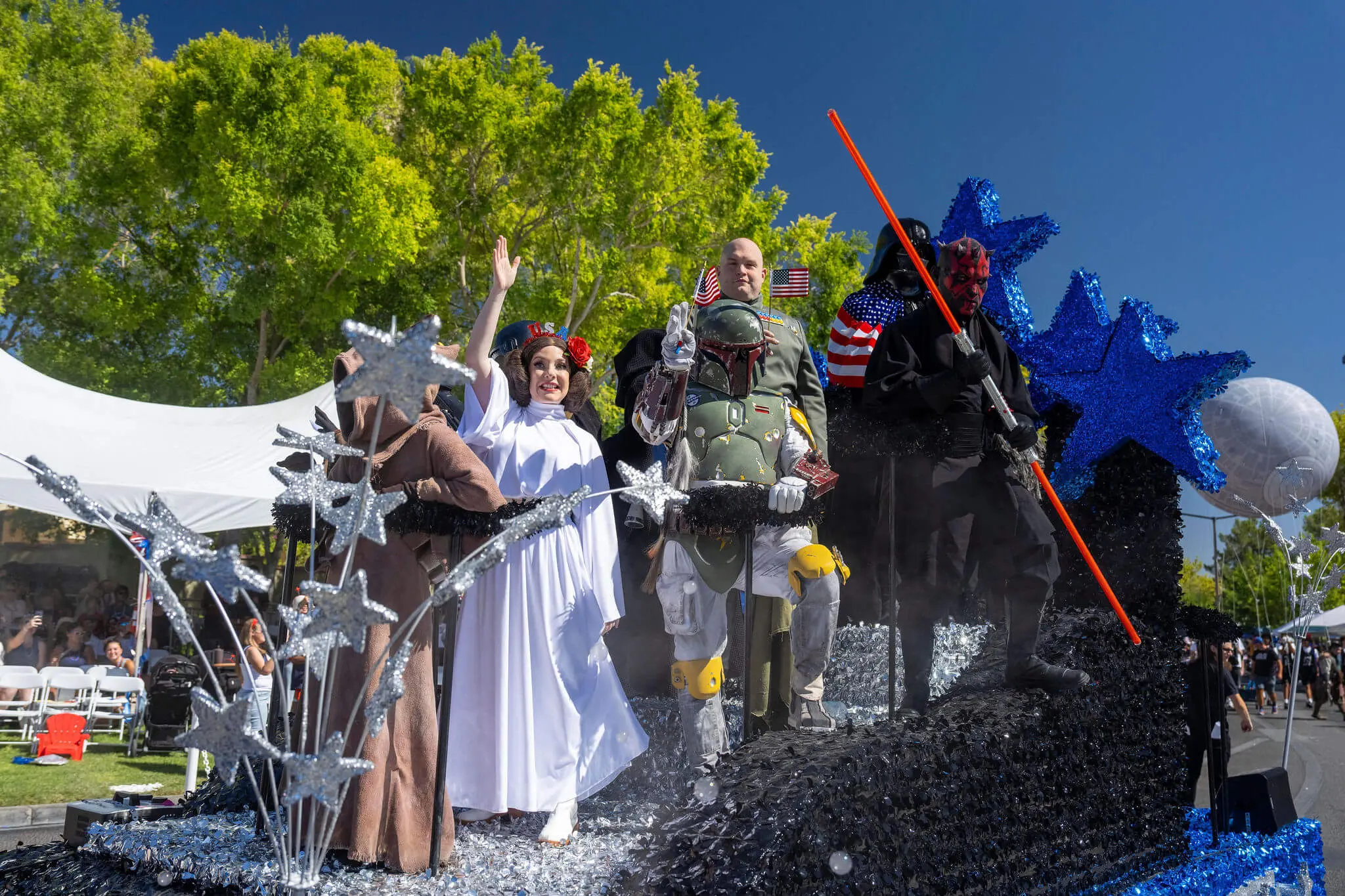 StarWarsClubs