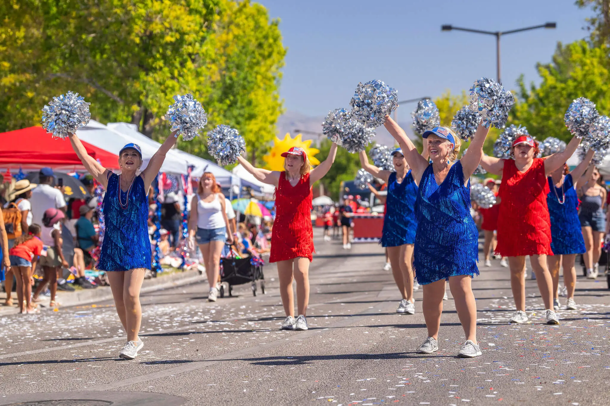 VegasGoldenGals